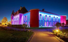 Le Stelsia Resort