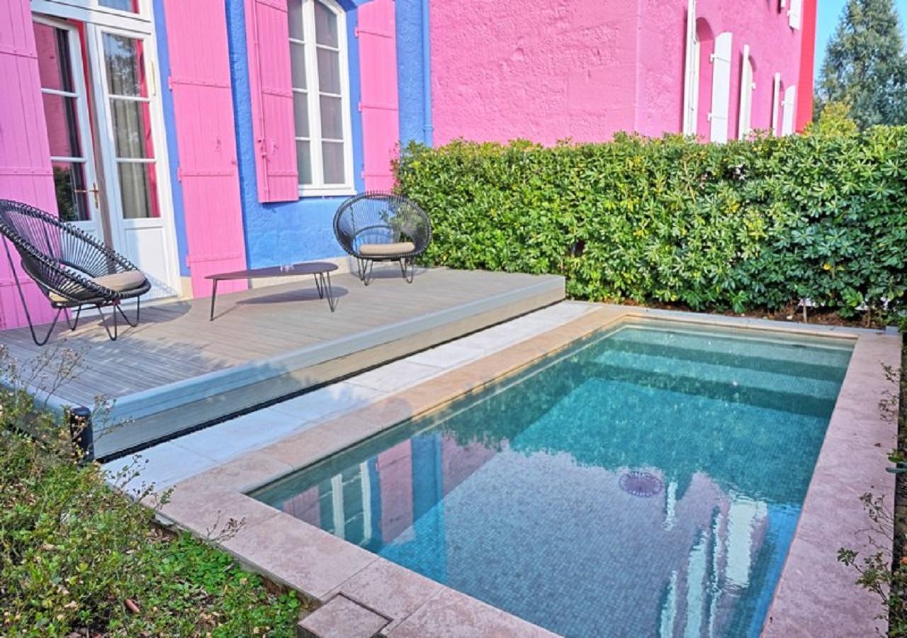 Le Stelsia Resort Saint-Sylvestre-sur-Lot Exterior photo